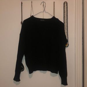 Unisex Fisherman’s Pullover, American Apparel